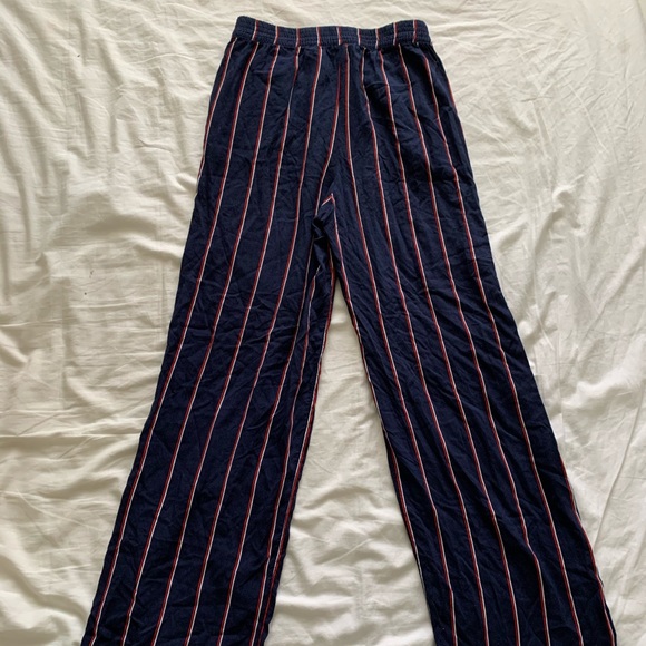 Stripped pants - Picture 2 of 3
